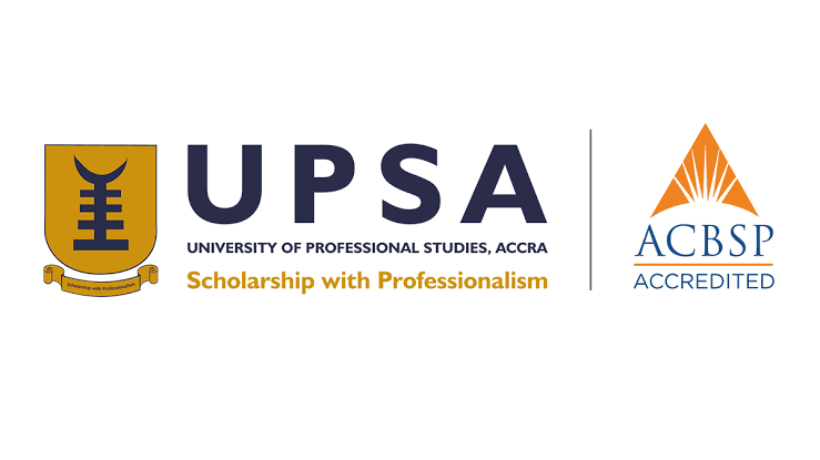 UPSA logo